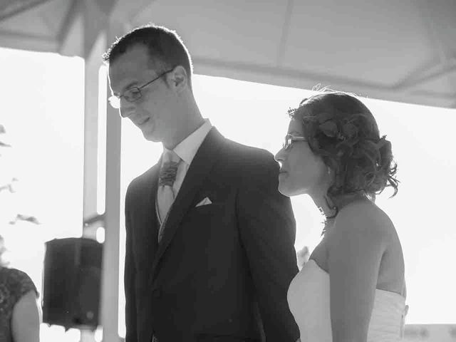 La boda de Alberto y Andreia en Toledo, Toledo 54