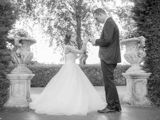 La boda de Alberto y Andreia en Toledo, Toledo 94