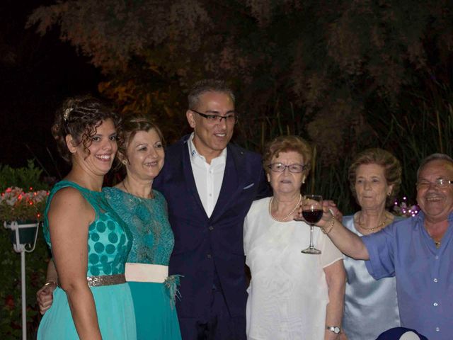 La boda de Alberto y Andreia en Toledo, Toledo 110