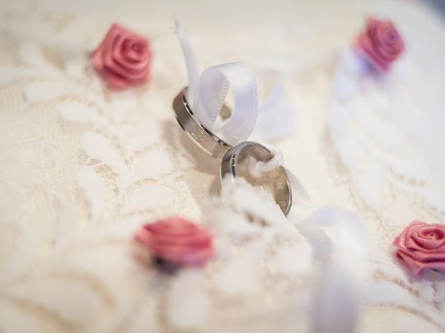 La boda de Otal y Rocío en Mairena Del Alcor, Sevilla 2