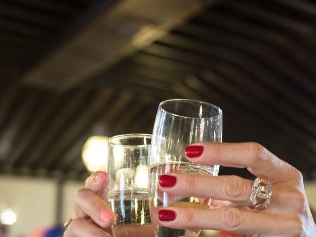 La boda de Otal y Rocío en Mairena Del Alcor, Sevilla 21