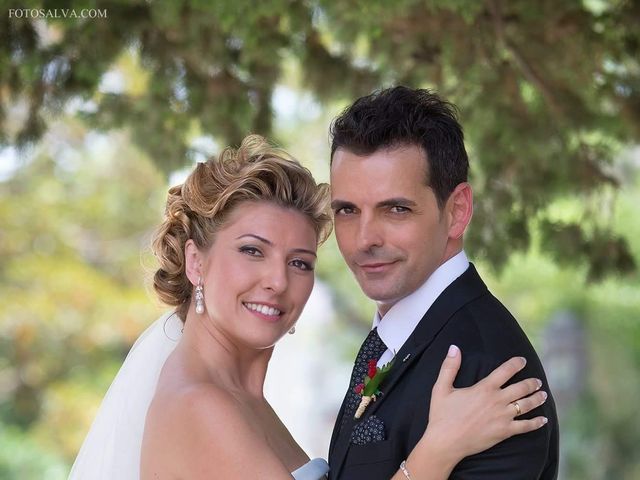 La boda de David y Cristina  en Cádiz, Cádiz 28
