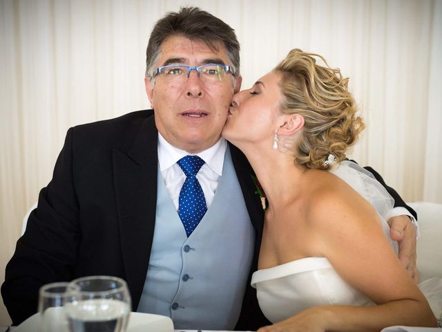 La boda de David y Cristina  en Cádiz, Cádiz 47