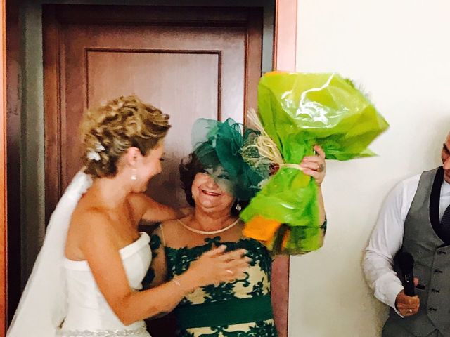 La boda de David y Cristina  en Cádiz, Cádiz 59