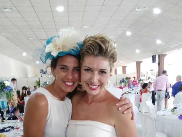 La boda de David y Cristina  en Cádiz, Cádiz 88