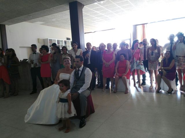 La boda de David y Cristina  en Cádiz, Cádiz 91