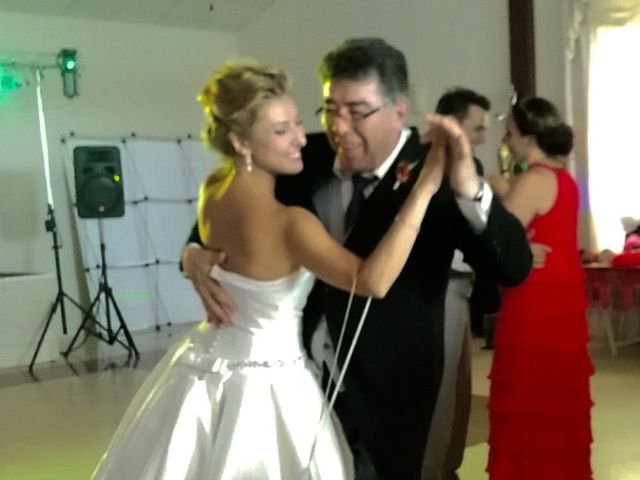 La boda de David y Cristina  en Cádiz, Cádiz 98