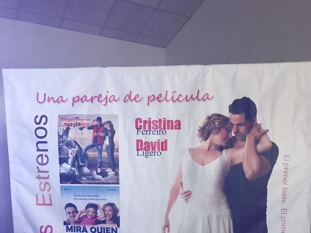 La boda de David y Cristina  en Cádiz, Cádiz 100
