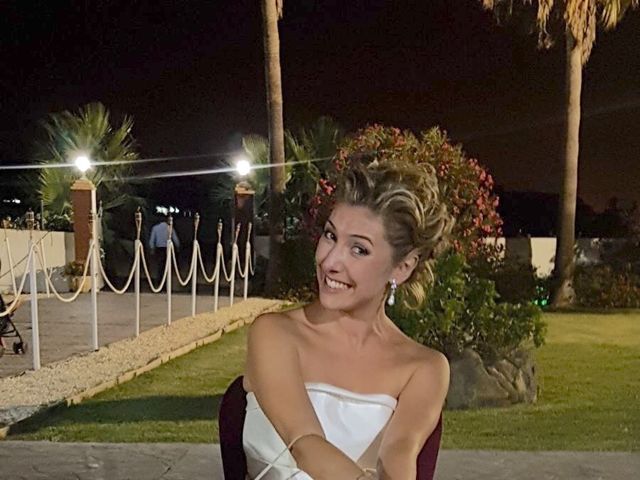 La boda de David y Cristina  en Cádiz, Cádiz 125