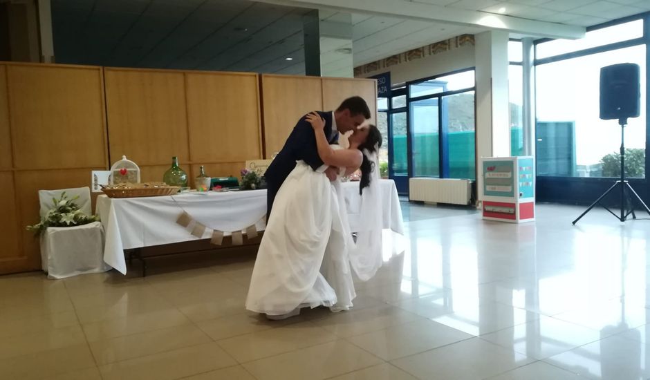 La boda de Jose Luis y Ángela en Somo, Cantabria