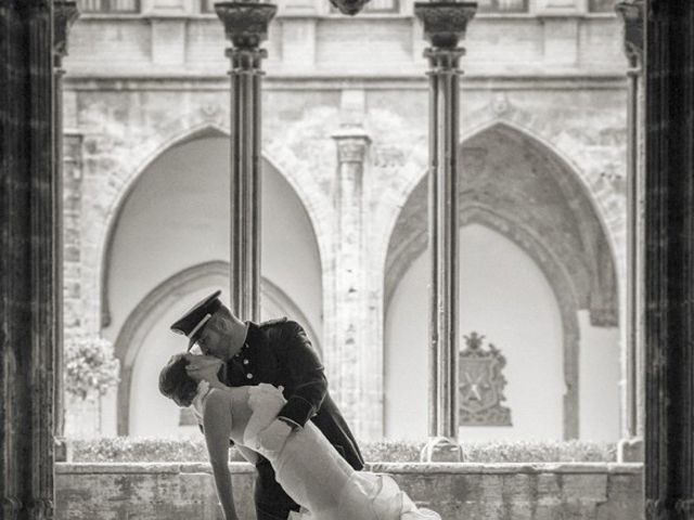 La boda de Miguel y Marta en La Pobla De Farnals, Valencia 39