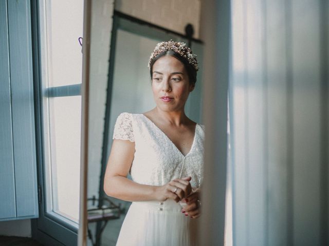 La boda de Jose Carlos y Cristina en Jerez De La Frontera, Cádiz 2