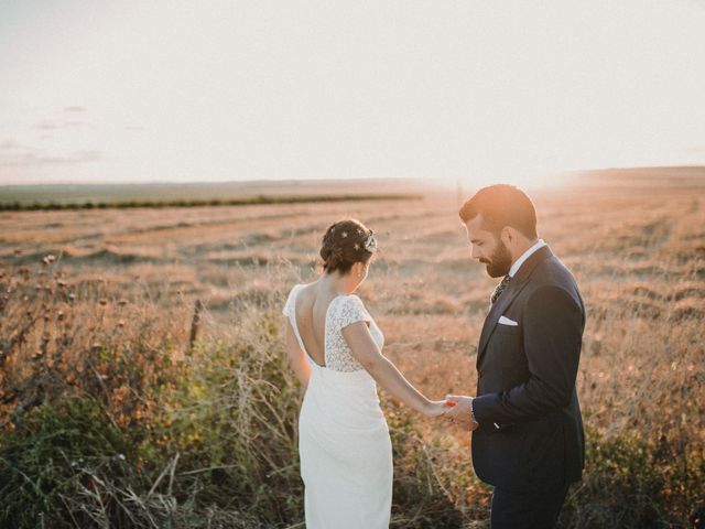 La boda de Jose Carlos y Cristina en Jerez De La Frontera, Cádiz 4