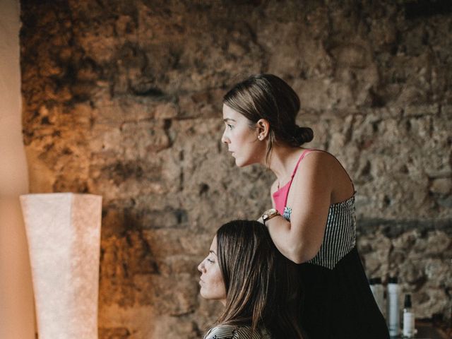 La boda de Jose Carlos y Cristina en Jerez De La Frontera, Cádiz 5