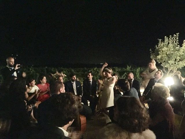 La boda de Jose Carlos y Cristina en Jerez De La Frontera, Cádiz 7