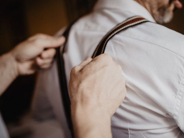 La boda de Antonio y Dani en Navaluenga, Ávila 7