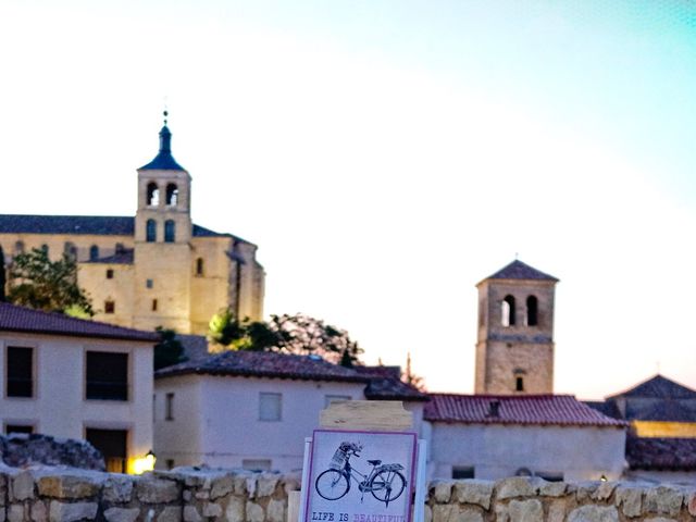 La boda de Marcelo y Mónica en Cogolludo, Guadalajara 29