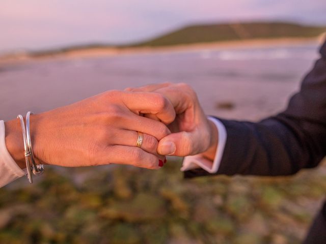 La boda de Andrés y Leticia en Ubrique, Cádiz 22