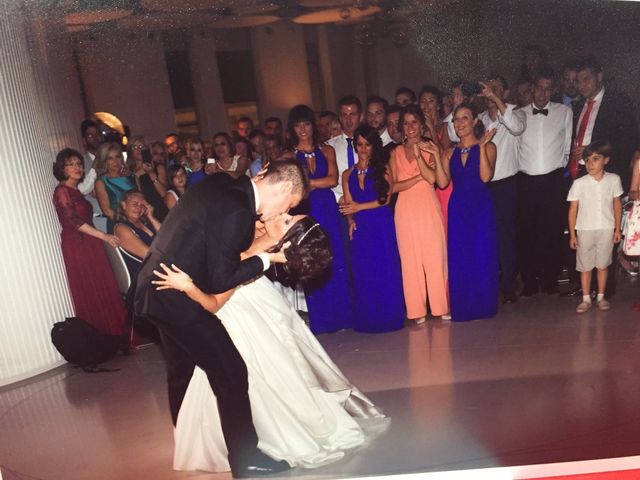 La boda de Kike y Yasmina  en Valencia, Valencia 3