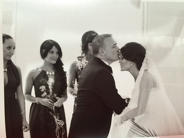 La boda de Kike y Yasmina  en Valencia, Valencia 5