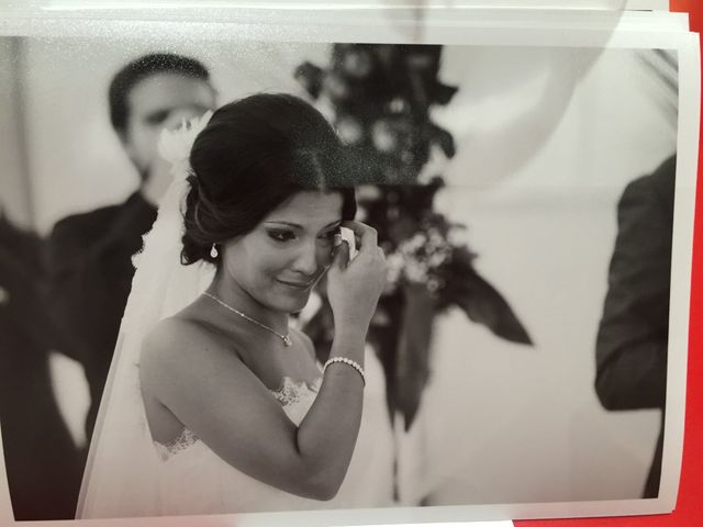 La boda de Kike y Yasmina  en Valencia, Valencia 6