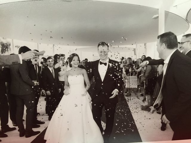 La boda de Kike y Yasmina  en Valencia, Valencia 7