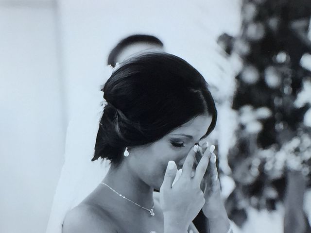 La boda de Kike y Yasmina  en Valencia, Valencia 10