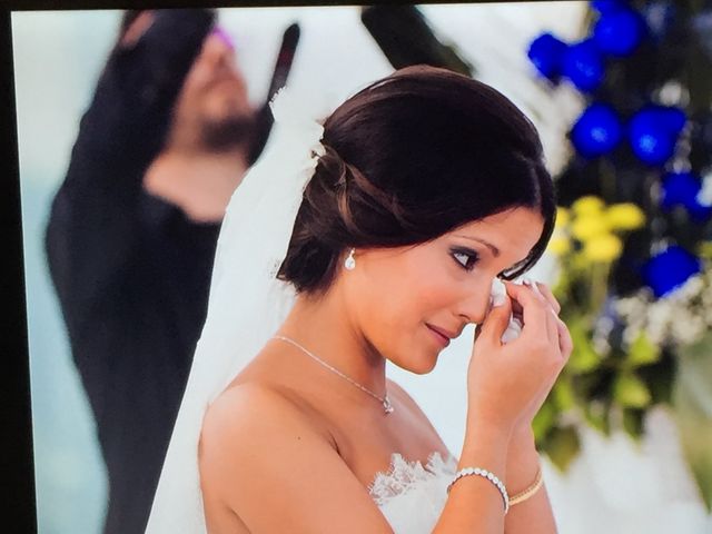 La boda de Kike y Yasmina  en Valencia, Valencia 11
