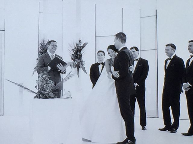 La boda de Kike y Yasmina  en Valencia, Valencia 14