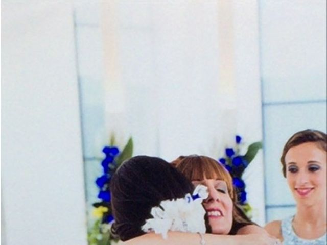 La boda de Kike y Yasmina  en Valencia, Valencia 17