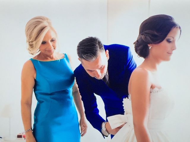 La boda de Kike y Yasmina  en Valencia, Valencia 27