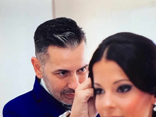 La boda de Kike y Yasmina  en Valencia, Valencia 42