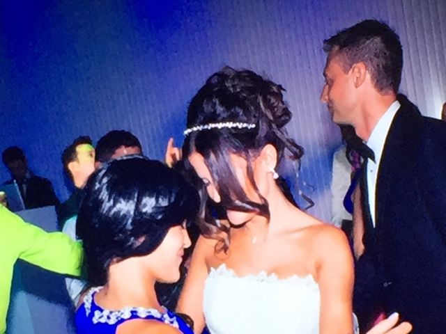 La boda de Kike y Yasmina  en Valencia, Valencia 84