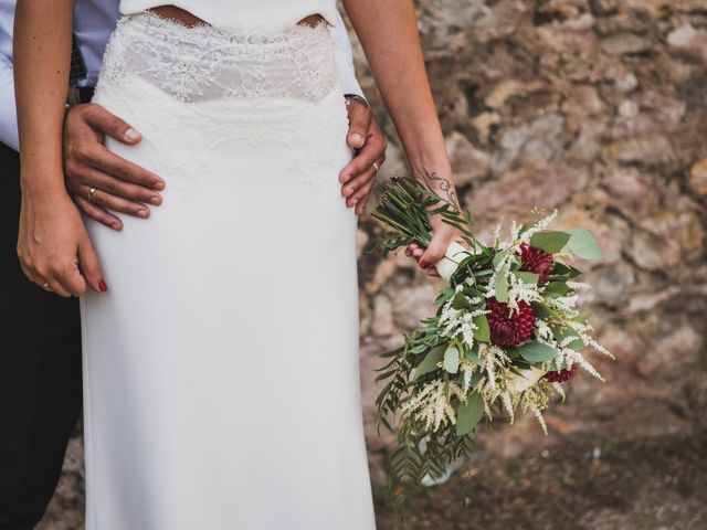 La boda de Oscar y Lara en Suances, Cantabria 20