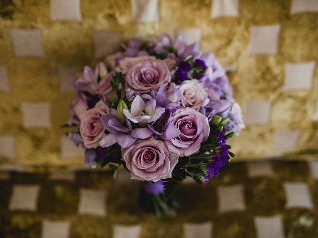 La boda de Juan y Sheila en Chinchon, Madrid 4