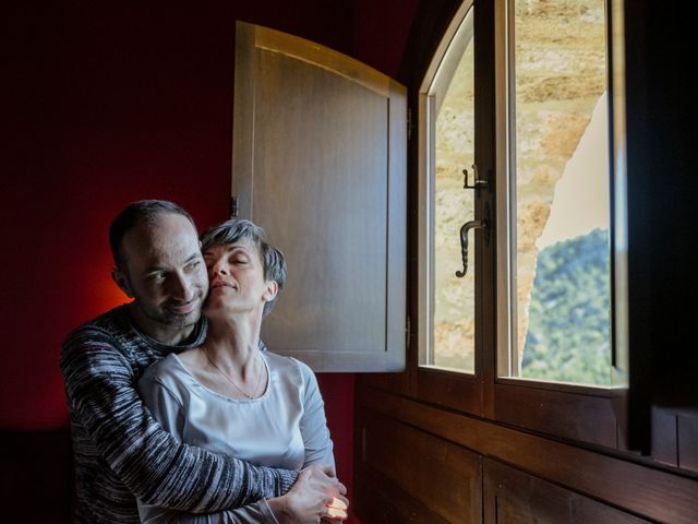 La boda de Alessandro y Alejandro en Ligüerre De Cinca, Huesca 23