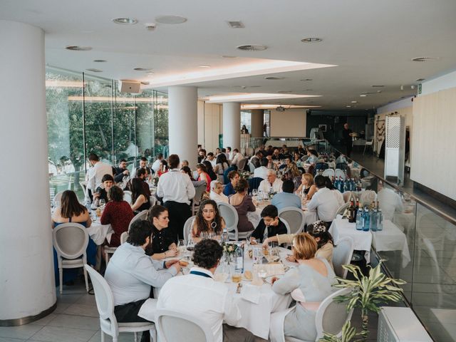 La boda de María y Alberto en Zaragoza, Zaragoza 35