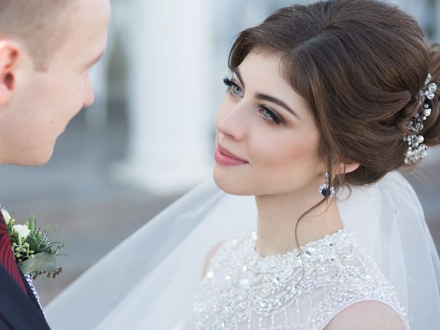 La boda de Sergey y Maria en Lorqui, Murcia 66