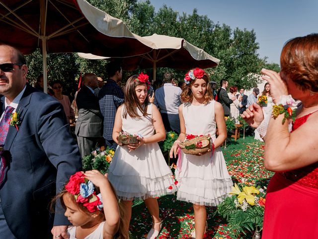 La boda de Aitor y Mª Jesus en Cartagena, Murcia 28