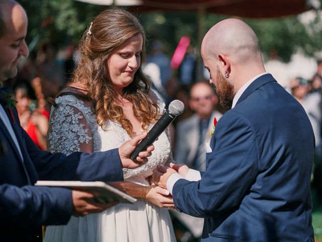 La boda de Aitor y Mª Jesus en Cartagena, Murcia 51