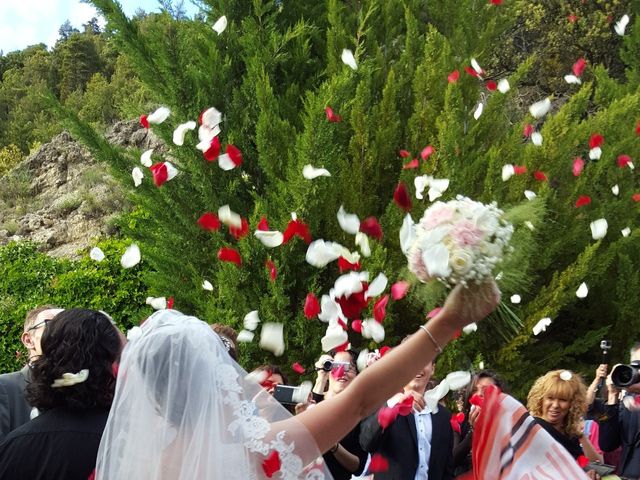 La boda de Mark y Irene en Lleida, Lleida 25