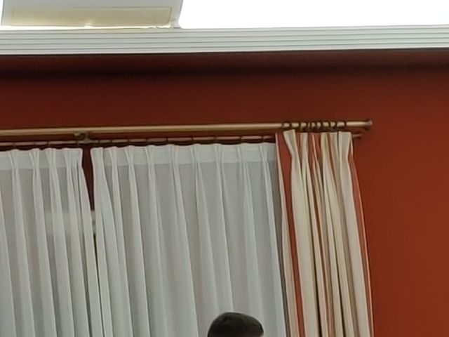 La boda de Vanesa y Jorge en Membrilla, Ciudad Real 5