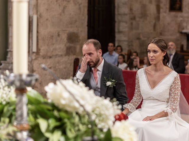 La boda de Diana y Antonio en Riba-roja De Túria, Valencia 19