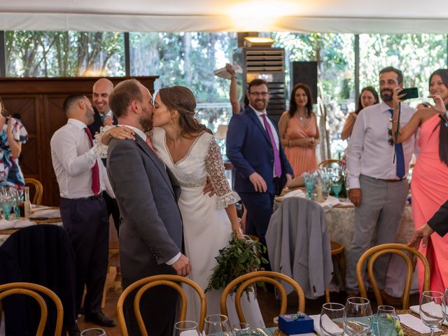 La boda de Diana y Antonio en Riba-roja De Túria, Valencia 50