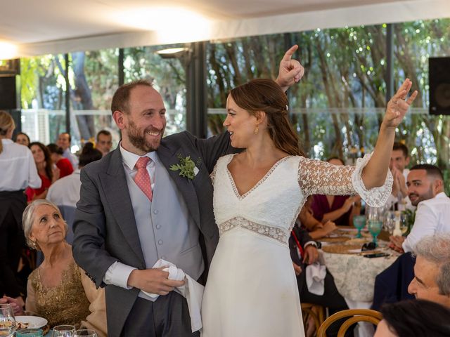 La boda de Diana y Antonio en Riba-roja De Túria, Valencia 51