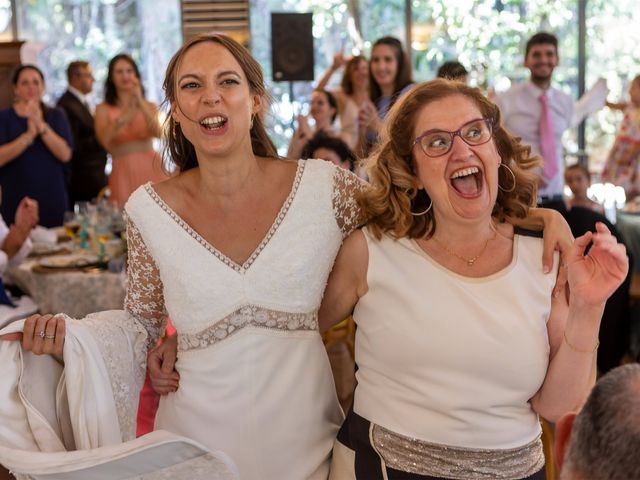 La boda de Diana y Antonio en Riba-roja De Túria, Valencia 55