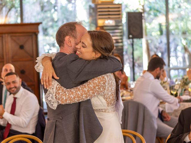 La boda de Diana y Antonio en Riba-roja De Túria, Valencia 71