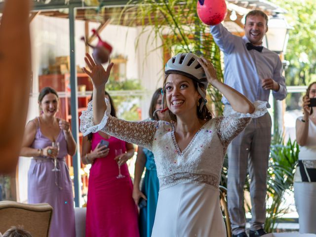 La boda de Diana y Antonio en Riba-roja De Túria, Valencia 77