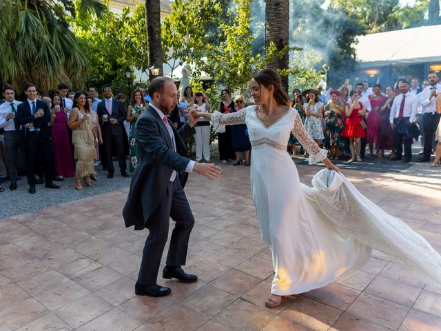 La boda de Diana y Antonio en Riba-roja De Túria, Valencia 83