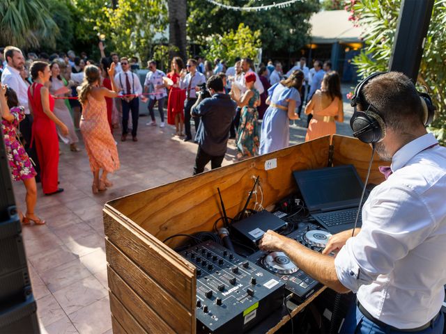 La boda de Diana y Antonio en Riba-roja De Túria, Valencia 87